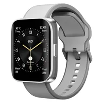 Smartwatch QCY Urban GS WA24S9A - Cinza