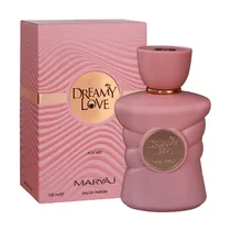 Perfume Maryaj Dreamy Love - Eau de Parfum - Feminino - 100ML