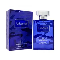 Perfume Pierre Bernard Urbanist Edp Masculino 100ML