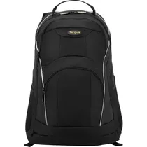 Mochila Targus Motor TSB194US-91 para Notebook 16" - Preto 33L