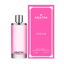 Perfume Agatha Dream - Eau de Toilette - Feminino - 100ML