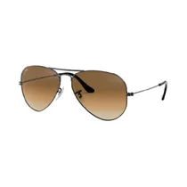Lente Ray Ban 0RB3025 55