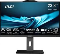 Desktop MSI Pro AP242P 14M-641US Intel i7-14700/ 32GB/ 1TB SSD/ 23.8" FHD/ W11 Pro