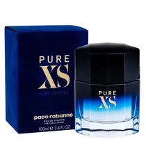 Paco Rabanne Perfume Pure XS Mas Eau de Toilette 100ML