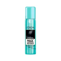 Loreal Tinte p/Pelo Magic Retouch Spray Negro 75ML