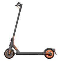 Patinete Eletrico Xiaomi Mi Electric Scooter 4 Go BHR7029GL Bluetooth 8.1" 18KM - Cinza