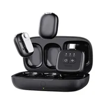 Microfono Ulanzi Tinymic A30 Negro