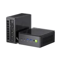 Mini PC Gmktec Nucbox K8 Plus AMD Ryzen 7-8845HS 32GB 1TB SSD