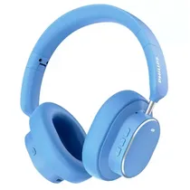 Fone BT Philips TAH5519BL BT 5.4 Blue