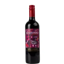 s.C Reservado Suave Tinto 750ML