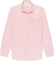 Camisa Lacoste CH1031 23 Ady - Masculina