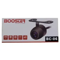Booster BC-06 Camera de Re Compativel com Pioneer e Central Multimidia