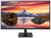 Monitor Gamer LG 27.0" AMD Freesync 27MP400-B Full HD/ HDMI/ VGA/ 75HZ/ 5MS