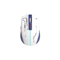 Mouse Wireless Marvo M796W Capo 20
