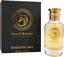 Perfume Thoq Al Hawamer Sofisticada Edp 100ML - Feminino
