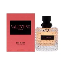 Perfume Valentino Donna Born In Roma Coral Fantasy F 100ML Edp