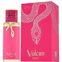 French Avenue Vulcan Baie Edp 100ML