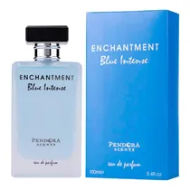 Perfume Paris Corner Pendora Scents Enchantment Blue Intense - Eau de Parfum - Feminino - 100ML