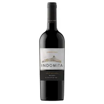Vino Indomita Gran Reserva Malbec 750ML