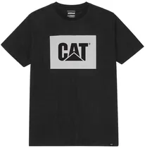 Camiseta Caterpillar 4010482 10121 - Masculina