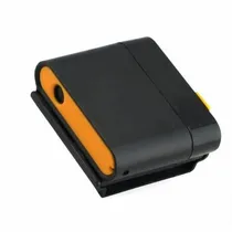 Rastreador GPS Tracker Voyager / 3.7V - Preto/Amarelo