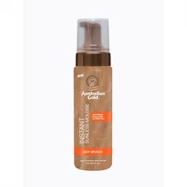 Mousse Autobronzeador Australian Gold Instant Sunless 177ML