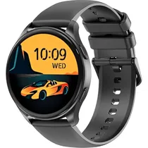 Relogio Smart Blackview X20 - Black (+Pulseira Extra)