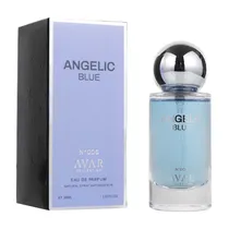 Avar Angelic Blue 30ML Edp