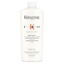Kerastase Nutritive Bain Satin Shampoo 1LT