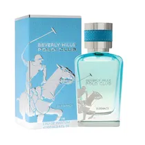 Beverly Hills Polo Club Elegance 100ML Edp c/s