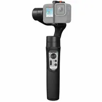 Estabilizador Hohem Isteady Pro 4 A-RM95 - Black