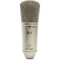 Behringer Microfone Condensador B 1