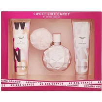 Perfume Ariana Grande Kit Sweet Like Candy F 100MLEDP+118MLB/M Mist+1