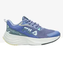 Tênis Fila Race Comet Roxo Feminino US 6