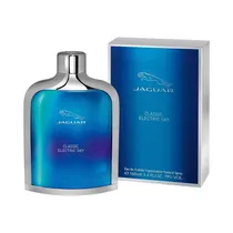 Perfume Jaguar Classic Electric SKY Eau de Parfum 100ML