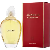 Giv Amarige Edt 100ML