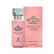Maison Alhambra Delilah Pour Femme Edp 30ML