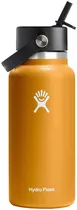 Garrafa Térmica Hydro Flask W32BFS162 946ML Fossil