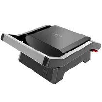 Sanduicheira e Grill Britânia BGR06A 520 Watts 220 ~ 60 HZ - Preta