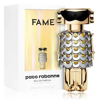 Paco Rabanne Fame Edp Fem 50ML