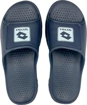 Chinelo Lotto Moku V Slide 220997.1CI - Masculino