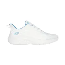 Calzado Deportivo Skechers 118225WHT Bobs Sport Masculino