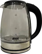 Chaleira Elétrica de Vidro Onida ON-123 1.8L - 110V/60HZ