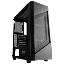 Gabinete Darkflash Pollux Mid Tower Preto