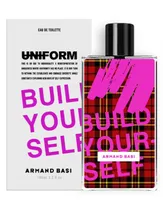Perfume Armand Basi Build Your Self Edt 100ML