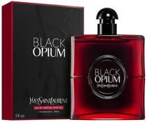 Perfume Yves Saint Laurent Black Opium Over Red Edp 90ML - Feminino