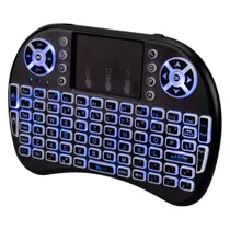 Mini Teclado Sem Fio Yookie YE35