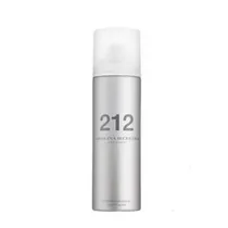 Carolina 212 NYC Desodorante Fem 150ML