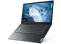 Notebook Lenovo Ideapad 1I 83B40006US i5-1335U 1.3HGZ/ 8GB/ 256 SSD/ 15.6 Touch Ips FHD/ Abyss Blue/ W11H
