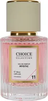 Perfume Choice Selection Mystic Edp 30ML - Feminino